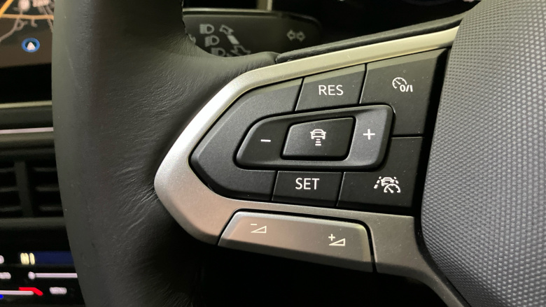 Volkswagen Taigo 1.0 TSI 115 Black Edition 5dr Petrol Hatchback